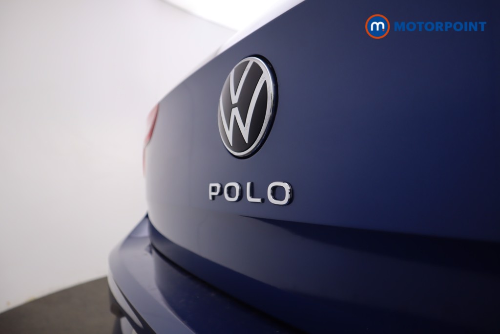 Volkswagen Polo Life Manual Petrol Hatchback - Stock Number (1565361) - 4th supplementary image