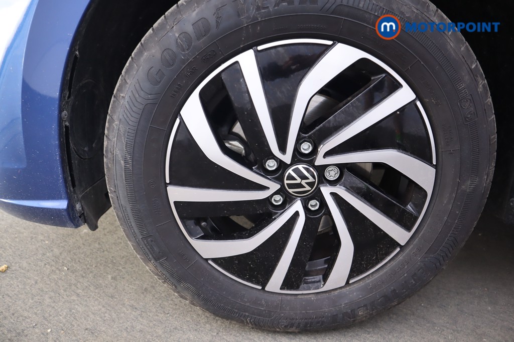 Volkswagen Polo Life Manual Petrol Hatchback - Stock Number (1565361) - 6th supplementary image