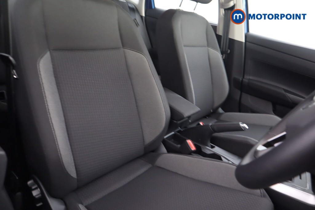 Volkswagen Polo Life Manual Petrol Hatchback - Stock Number (1565361) - 7th supplementary image