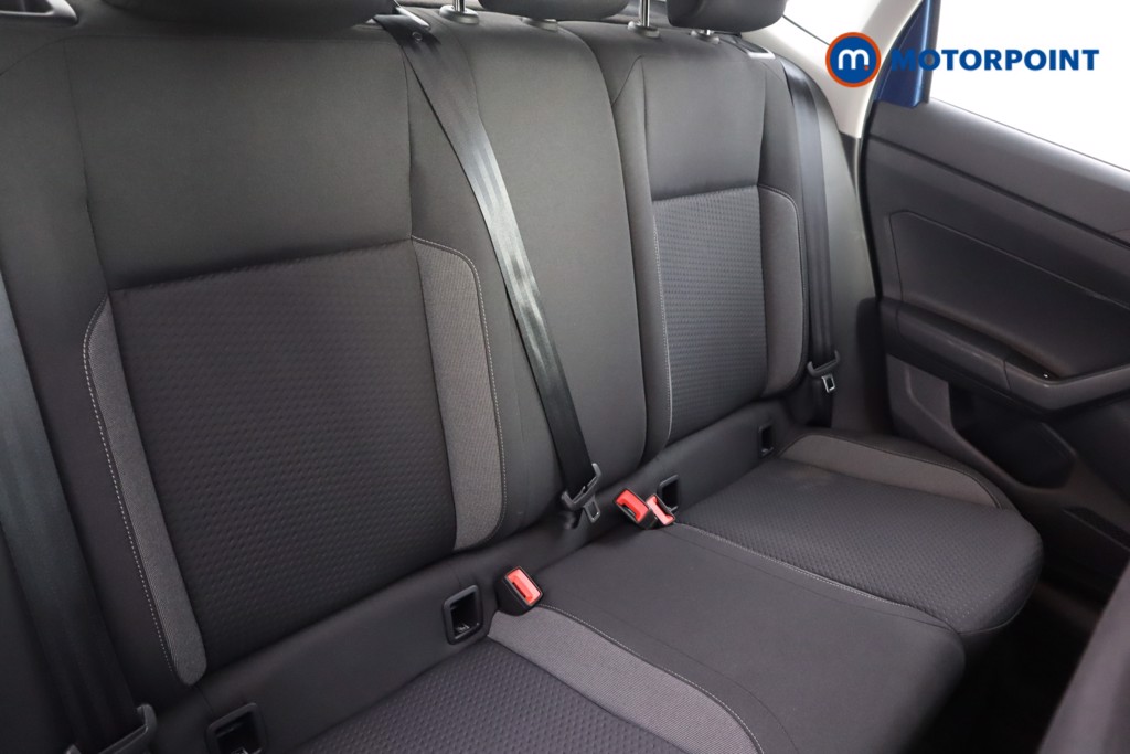 Volkswagen Polo Life Manual Petrol Hatchback - Stock Number (1565361) - 8th supplementary image