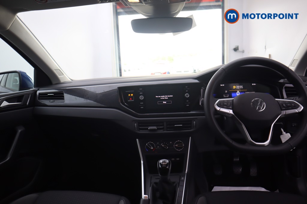 Volkswagen Polo Life Manual Petrol Hatchback - Stock Number (1565361) - 9th supplementary image