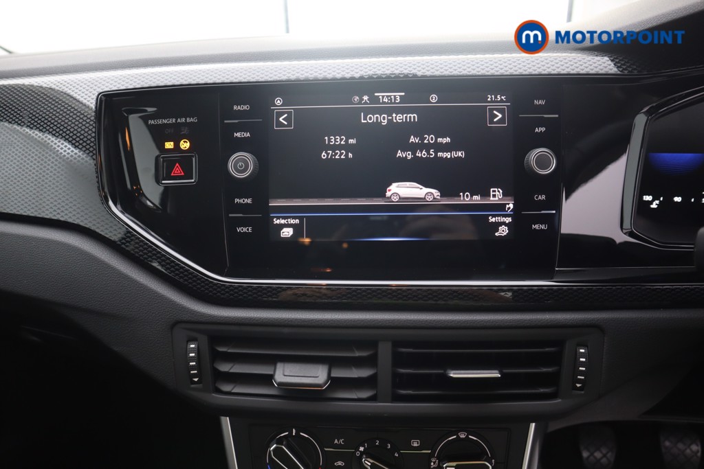 Volkswagen Polo Life Manual Petrol Hatchback - Stock Number (1565361) - 11th supplementary image