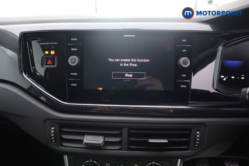 Volkswagen Polo Life Manual Petrol Hatchback - Stock Number (1565361) - 12th supplementary image