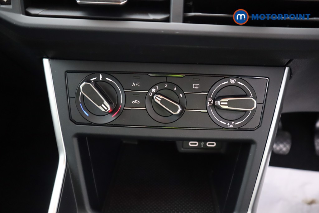 Volkswagen Polo Life Manual Petrol Hatchback - Stock Number (1565361) - 13th supplementary image