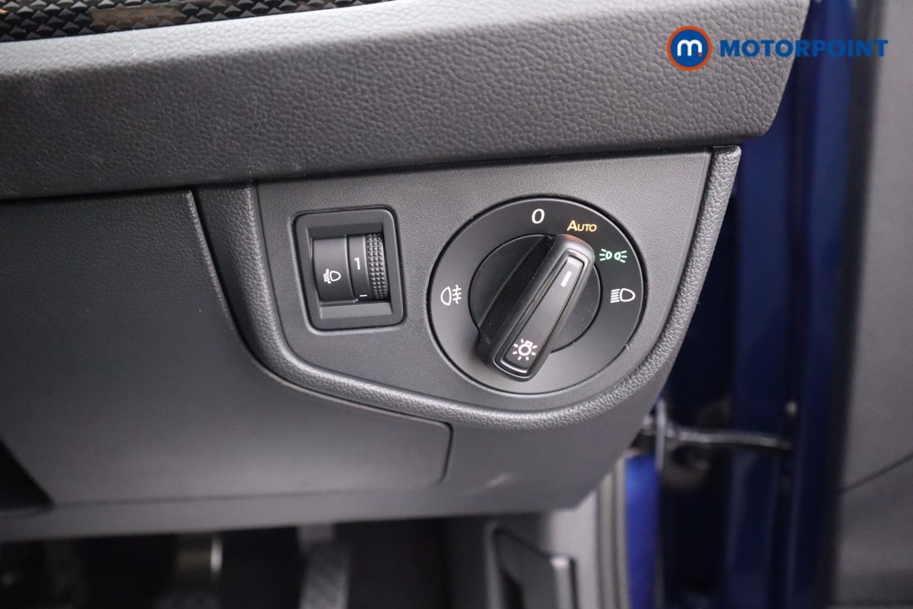Volkswagen Polo Life Manual Petrol Hatchback - Stock Number (1565361) - 21st supplementary image