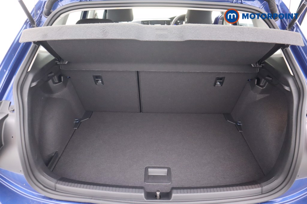 Volkswagen Polo Life Manual Petrol Hatchback - Stock Number (1565361) - 22nd supplementary image