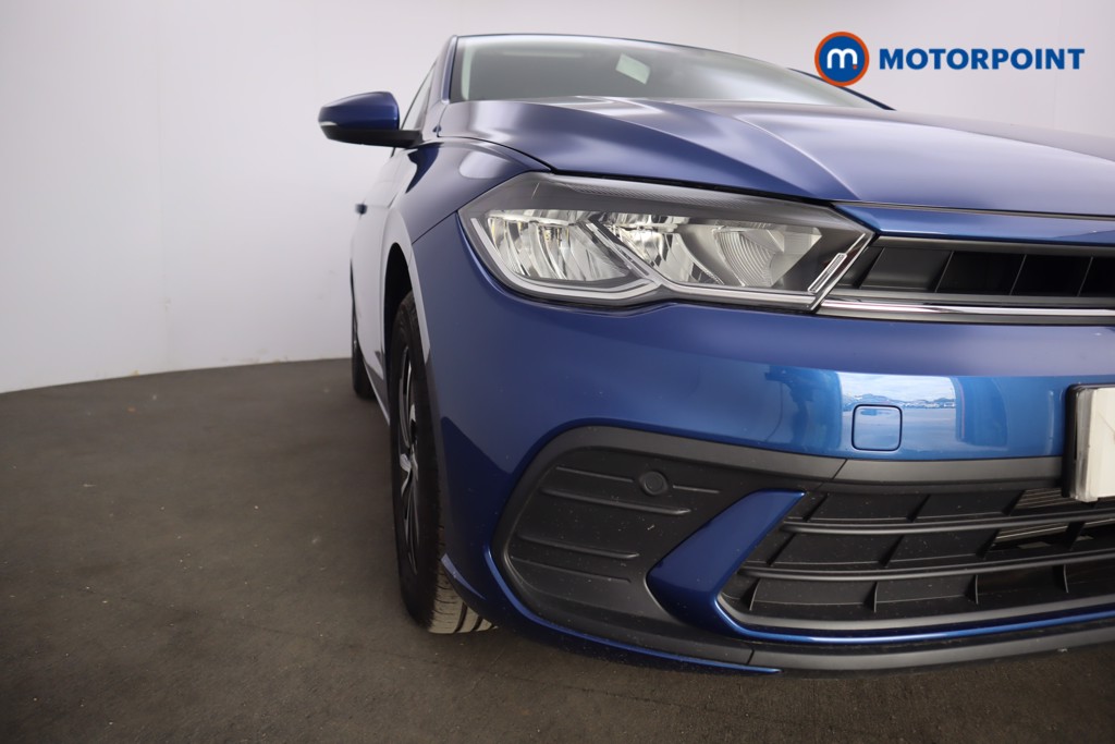 Volkswagen Polo Life Manual Petrol Hatchback - Stock Number (1565361) - 1st supplementary image