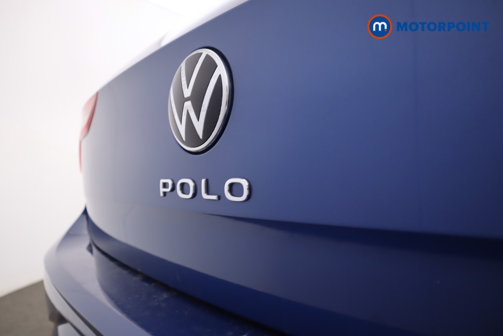 Volkswagen Polo Life Manual Petrol Hatchback - Stock Number (1565363) - 4th supplementary image