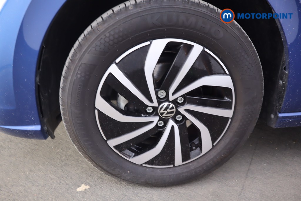 Volkswagen Polo Life Manual Petrol Hatchback - Stock Number (1565363) - 6th supplementary image