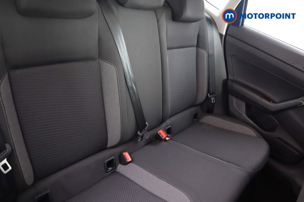 Volkswagen Polo Life Manual Petrol Hatchback - Stock Number (1565363) - 8th supplementary image