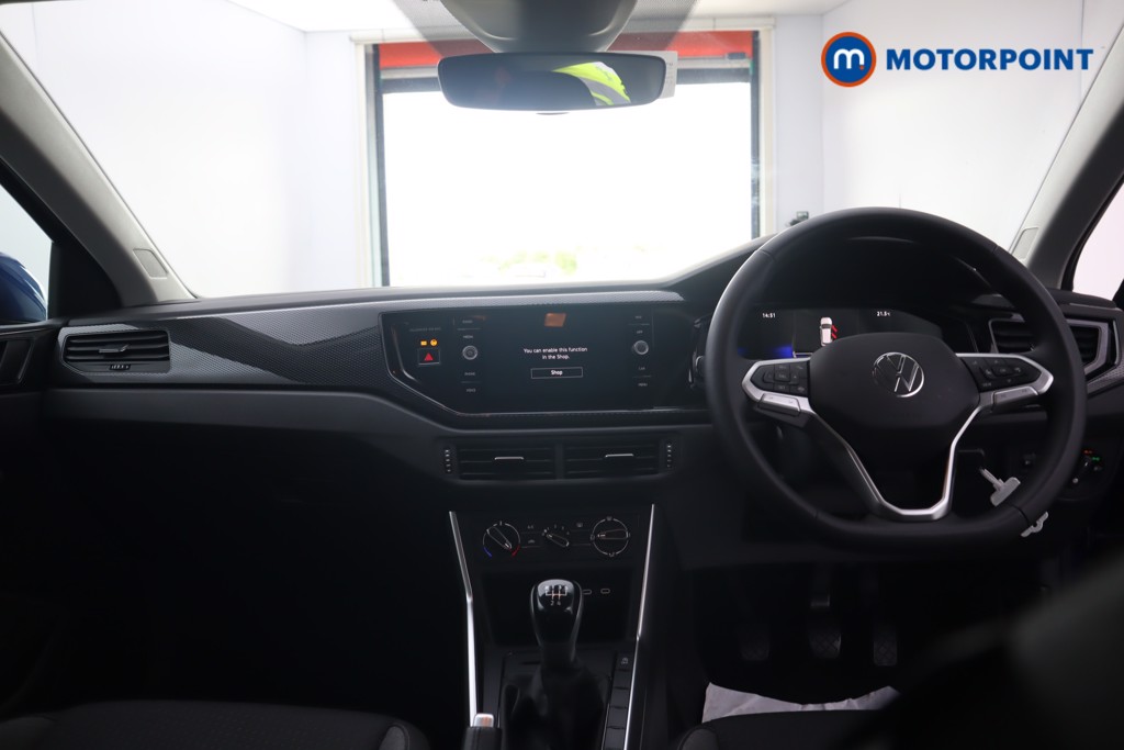 Volkswagen Polo Life Manual Petrol Hatchback - Stock Number (1565363) - 10th supplementary image