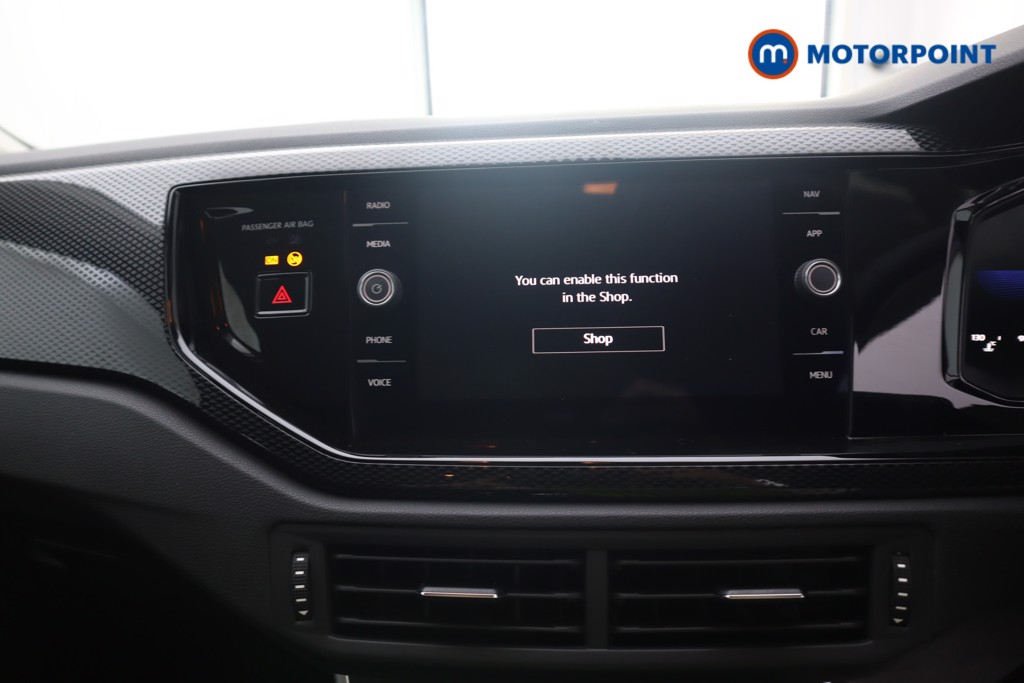 Volkswagen Polo Life Manual Petrol Hatchback - Stock Number (1565363) - 11th supplementary image