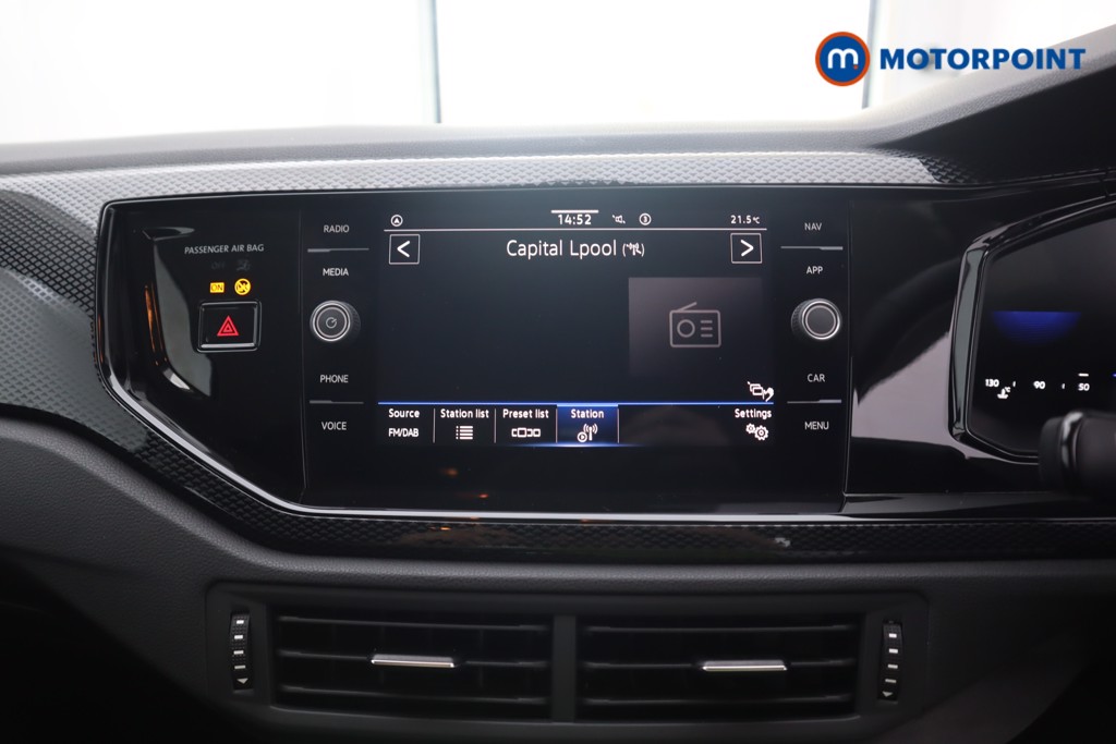 Volkswagen Polo Life Manual Petrol Hatchback - Stock Number (1565363) - 12th supplementary image
