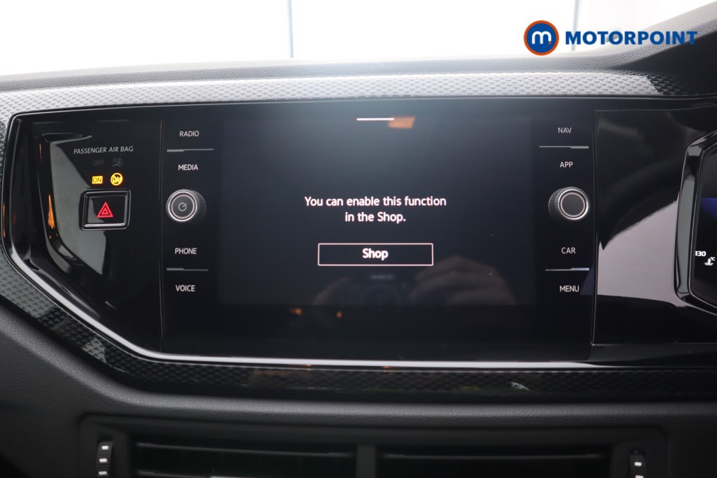 Volkswagen Polo Life Manual Petrol Hatchback - Stock Number (1565363) - 14th supplementary image