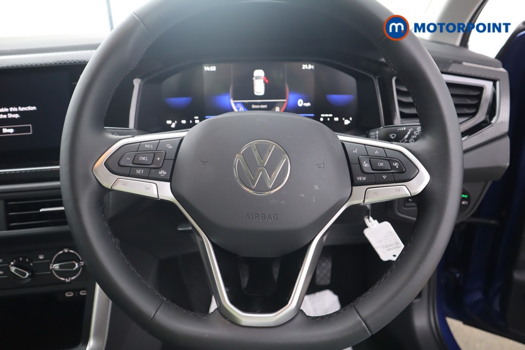 Volkswagen Polo Life Manual Petrol Hatchback - Stock Number (1565363) - 16th supplementary image