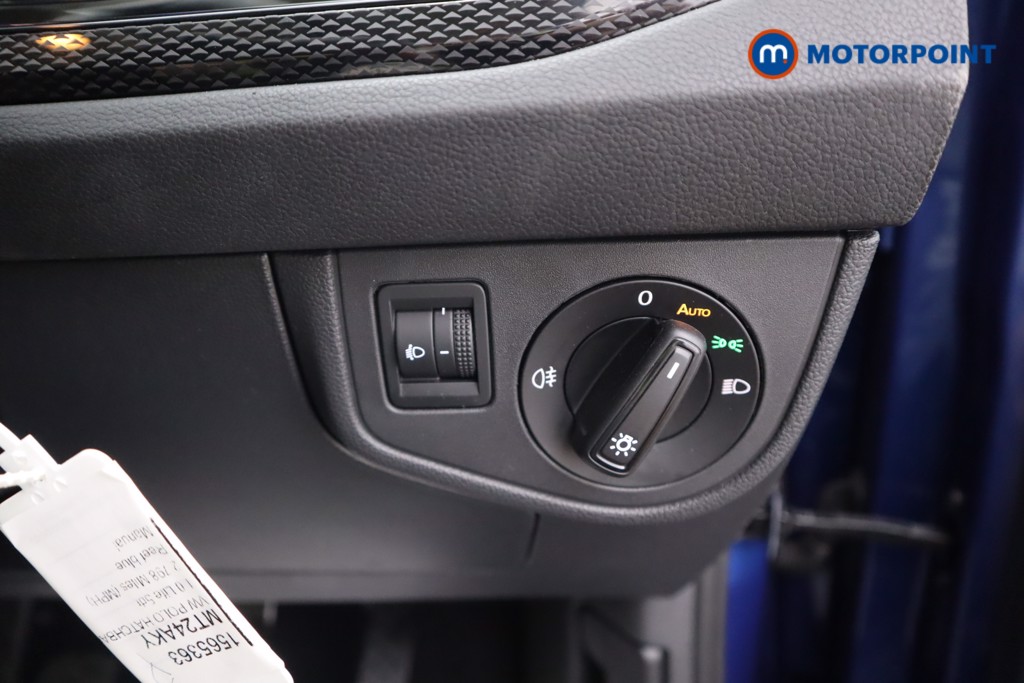 Volkswagen Polo Life Manual Petrol Hatchback - Stock Number (1565363) - 20th supplementary image