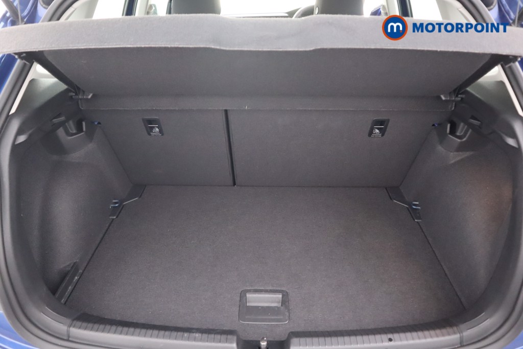 Volkswagen Polo Life Manual Petrol Hatchback - Stock Number (1565363) - 23rd supplementary image