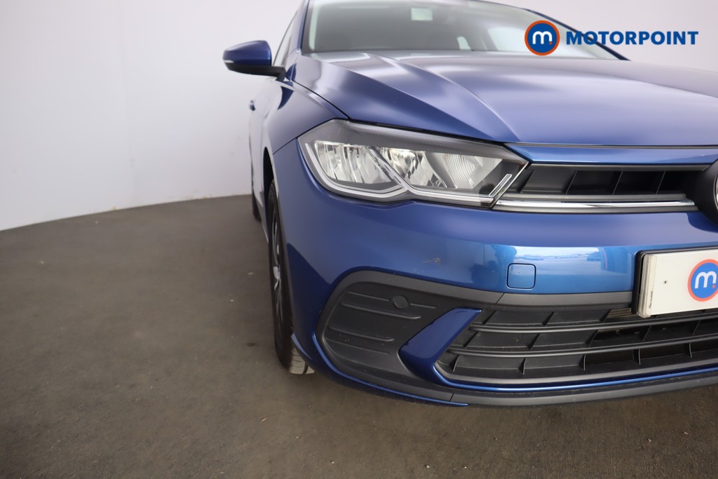 Volkswagen Polo Life Manual Petrol Hatchback - Stock Number (1565363) - 1st supplementary image