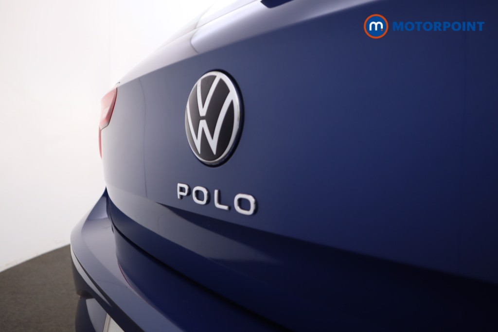 Volkswagen Polo Life Manual Petrol Hatchback - Stock Number (1565365) - 4th supplementary image