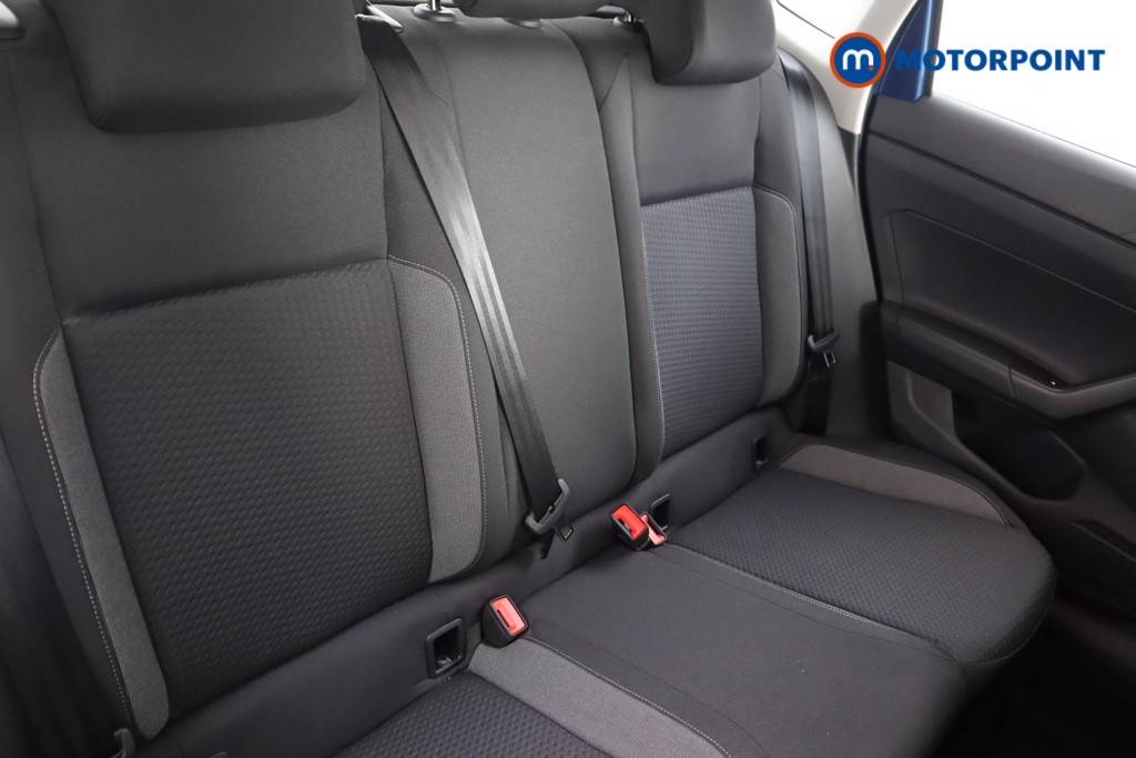 Volkswagen Polo Life Manual Petrol Hatchback - Stock Number (1565365) - 8th supplementary image