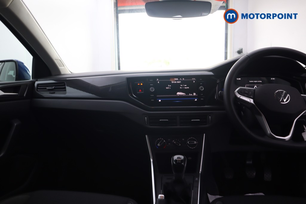 Volkswagen Polo Life Manual Petrol Hatchback - Stock Number (1565365) - 10th supplementary image