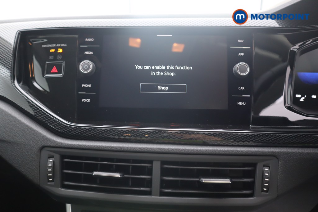 Volkswagen Polo Life Manual Petrol Hatchback - Stock Number (1565365) - 13th supplementary image