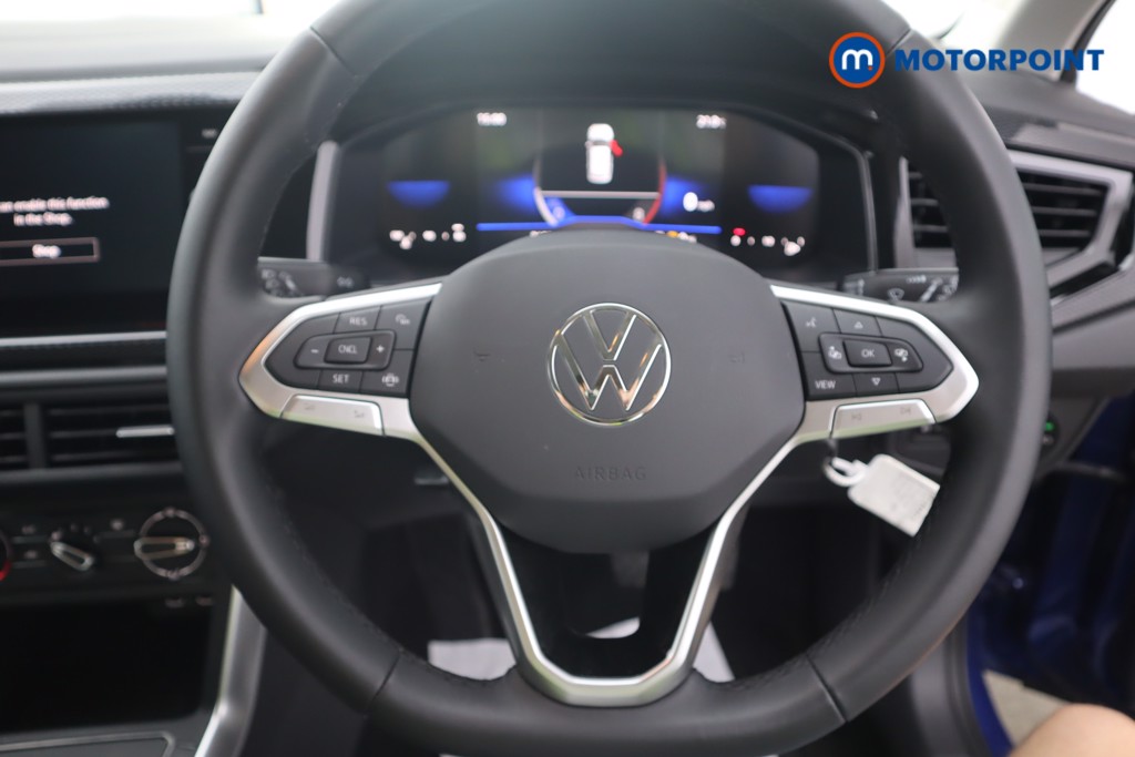 Volkswagen Polo Life Manual Petrol Hatchback - Stock Number (1565365) - 16th supplementary image