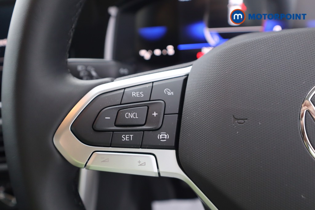 Volkswagen Polo Life Manual Petrol Hatchback - Stock Number (1565365) - 17th supplementary image
