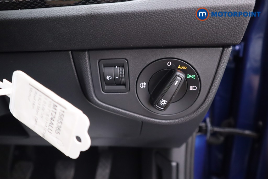 Volkswagen Polo Life Manual Petrol Hatchback - Stock Number (1565365) - 20th supplementary image