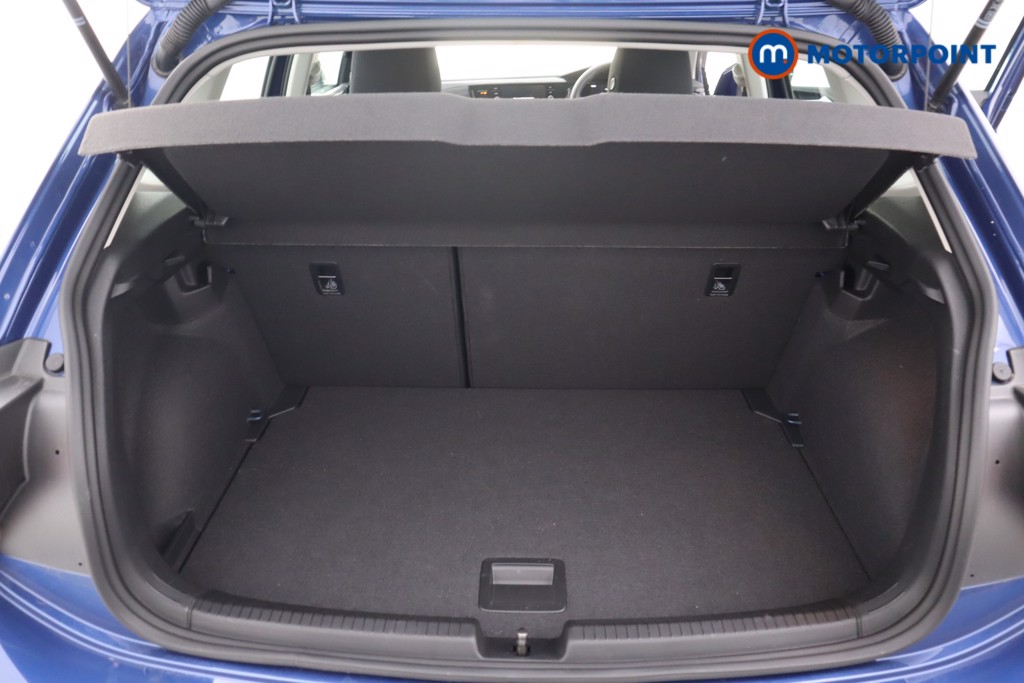 Volkswagen Polo Life Manual Petrol Hatchback - Stock Number (1565365) - 23rd supplementary image