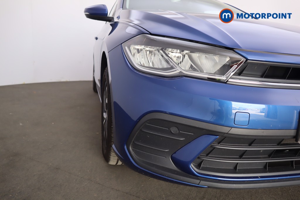 Volkswagen Polo Life Manual Petrol Hatchback - Stock Number (1565365) - 1st supplementary image