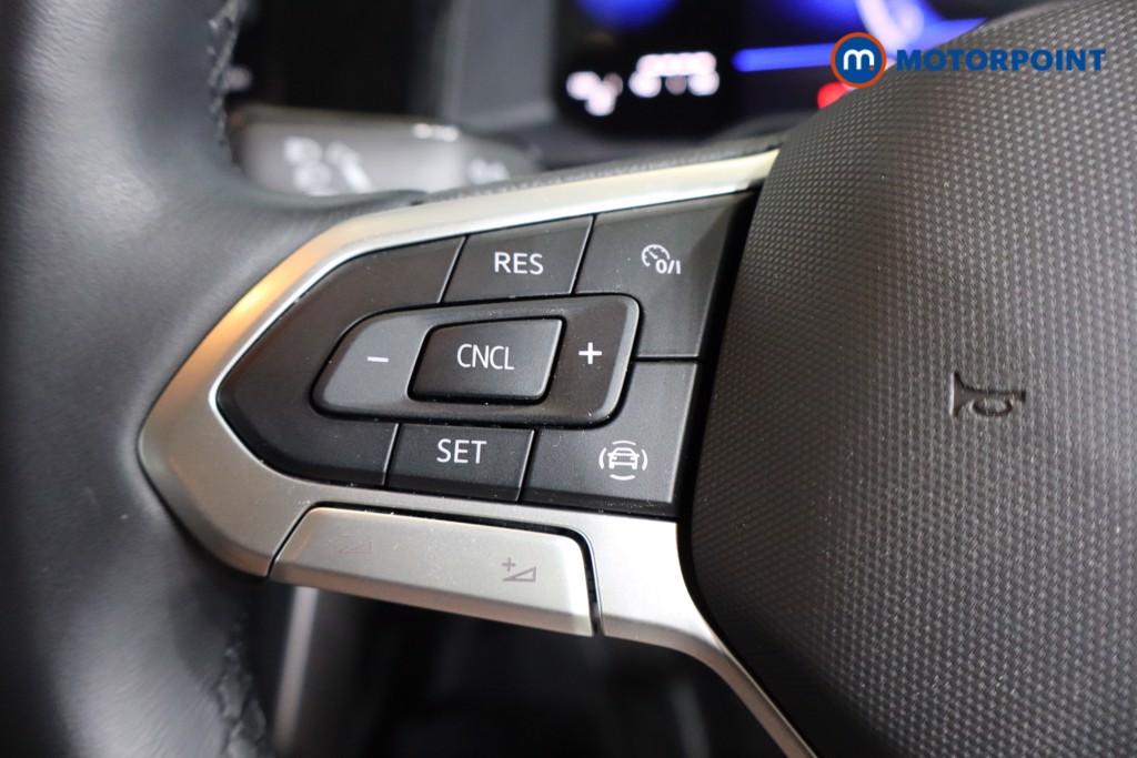 Volkswagen Polo Life Manual Petrol Hatchback - Stock Number (1565371) - 12th supplementary image
