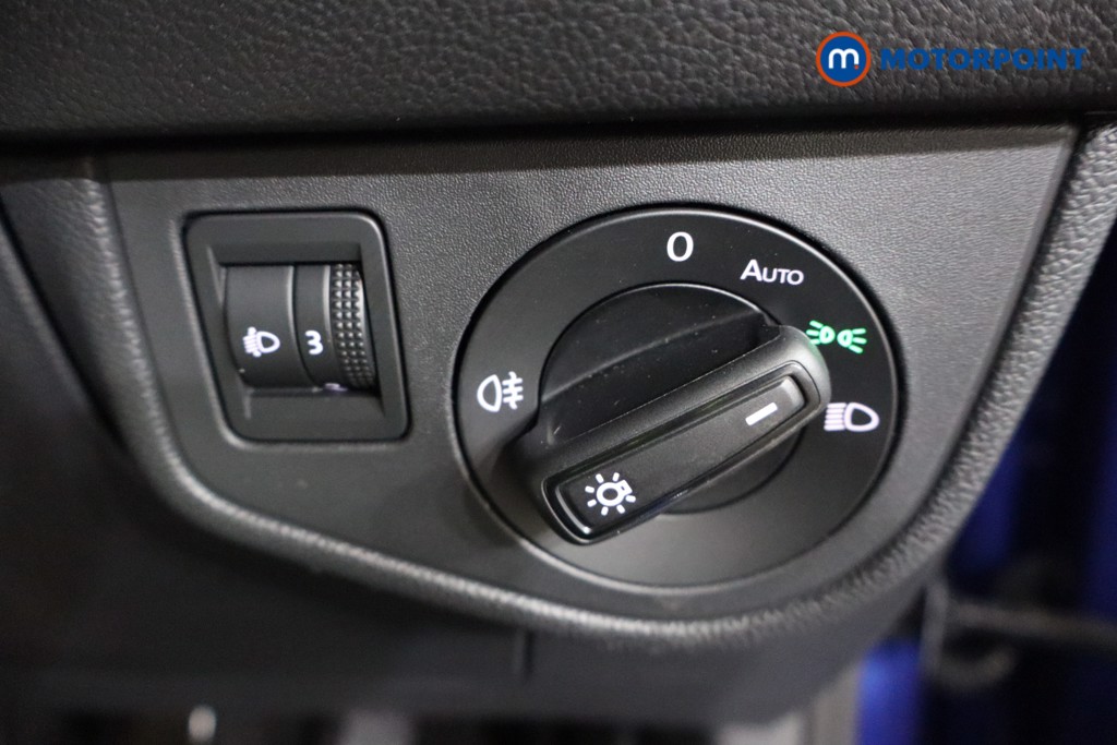 Volkswagen Polo Life Manual Petrol Hatchback - Stock Number (1565371) - 16th supplementary image