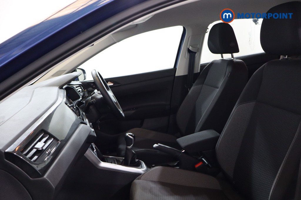Volkswagen Polo Life Manual Petrol Hatchback - Stock Number (1565371) - 18th supplementary image
