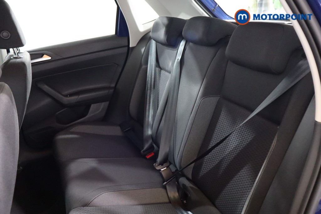 Volkswagen Polo Life Manual Petrol Hatchback - Stock Number (1565371) - 19th supplementary image