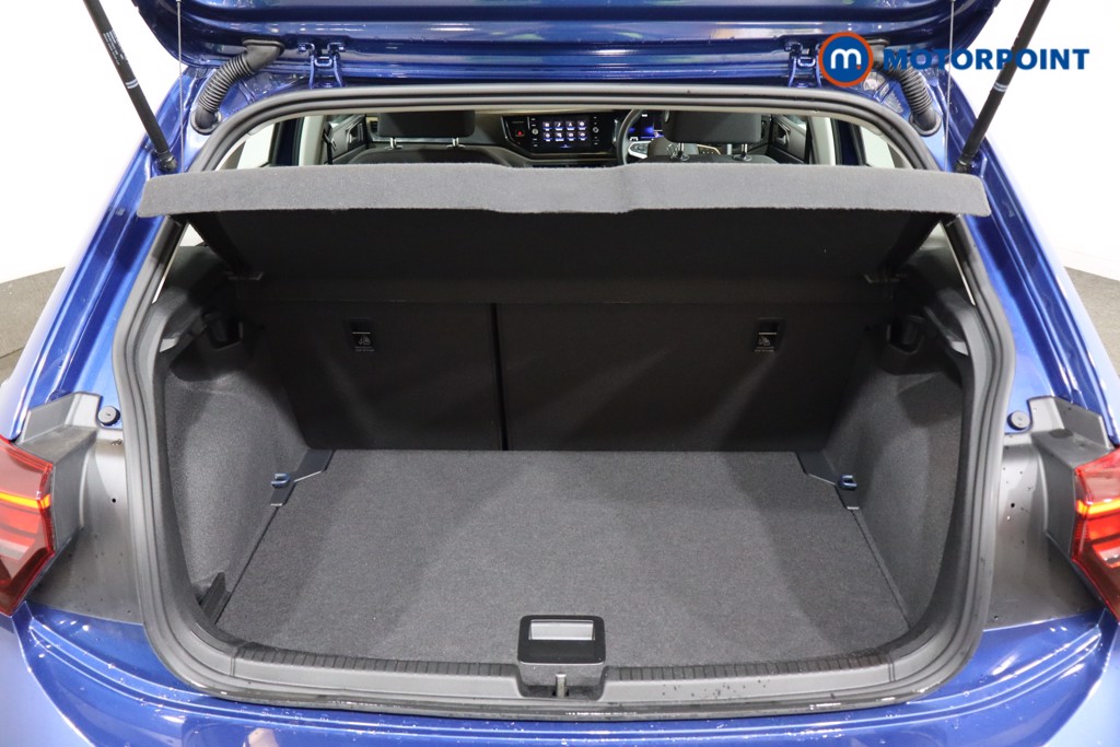 Volkswagen Polo Life Manual Petrol Hatchback - Stock Number (1565371) - 22nd supplementary image
