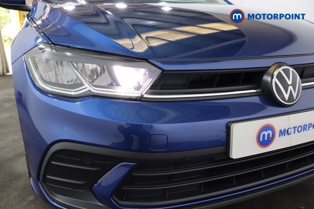 Volkswagen Polo Life Manual Petrol Hatchback - Stock Number (1565371) - 27th supplementary image