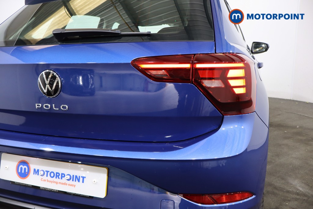 Volkswagen Polo Life Manual Petrol Hatchback - Stock Number (1565371) - 28th supplementary image