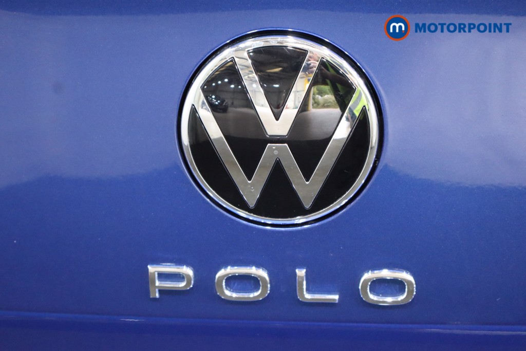 Volkswagen Polo Life Manual Petrol Hatchback - Stock Number (1565371) - 29th supplementary image