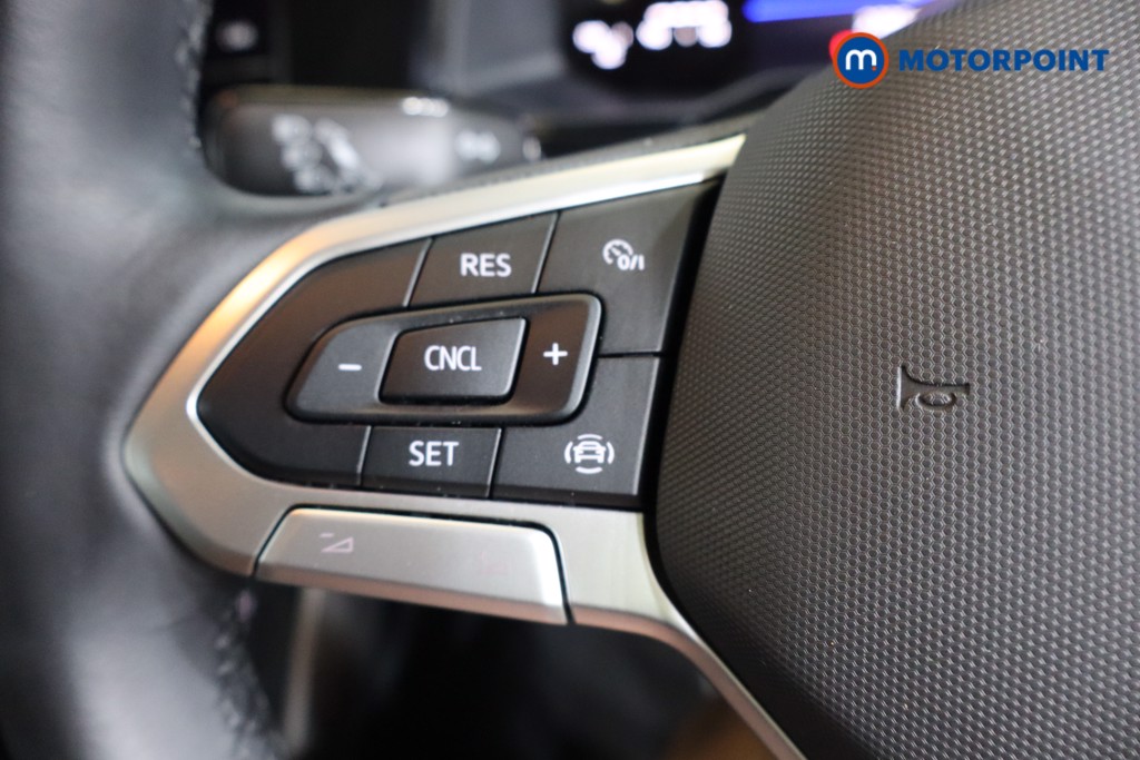 Volkswagen Polo Life Manual Petrol Hatchback - Stock Number (1565373) - 12th supplementary image