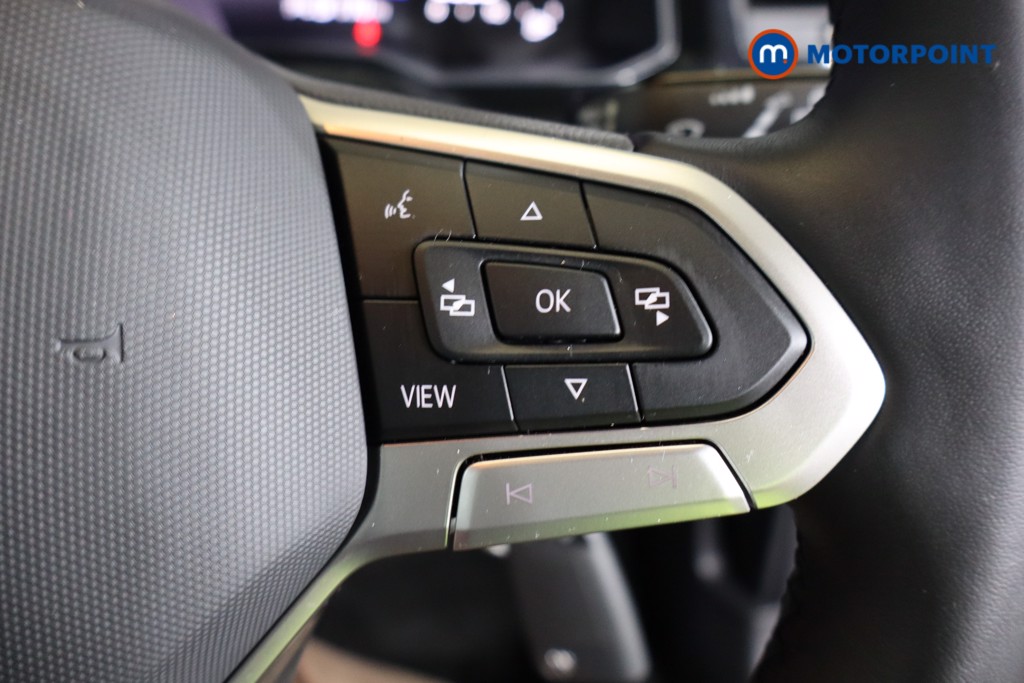Volkswagen Polo Life Manual Petrol Hatchback - Stock Number (1565373) - 13th supplementary image