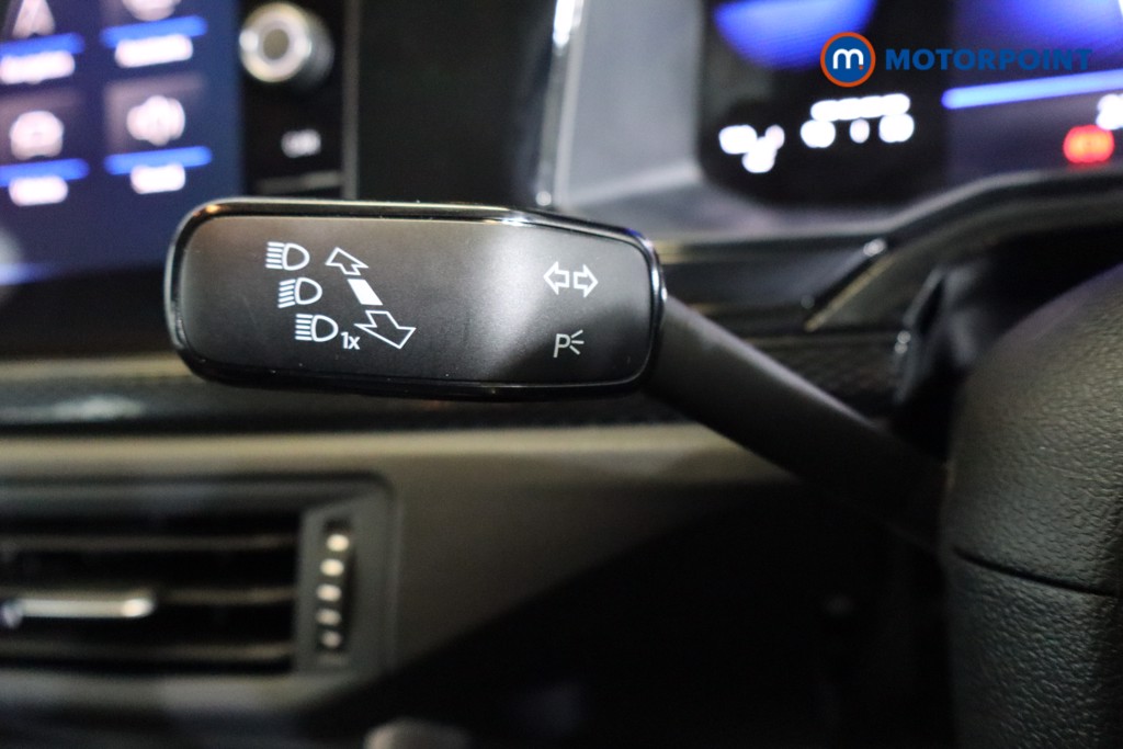 Volkswagen Polo Life Manual Petrol Hatchback - Stock Number (1565373) - 14th supplementary image