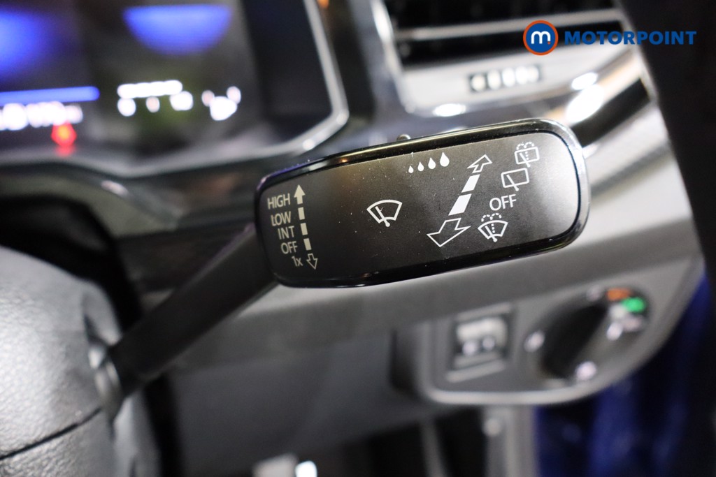 Volkswagen Polo Life Manual Petrol Hatchback - Stock Number (1565373) - 15th supplementary image