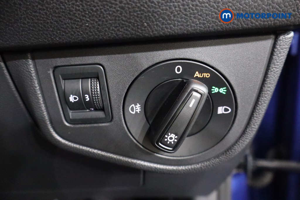 Volkswagen Polo Life Manual Petrol Hatchback - Stock Number (1565373) - 16th supplementary image