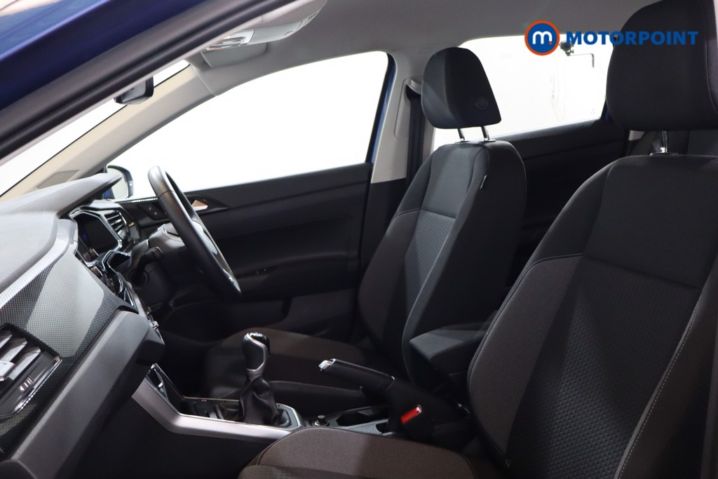 Volkswagen Polo Life Manual Petrol Hatchback - Stock Number (1565373) - 18th supplementary image