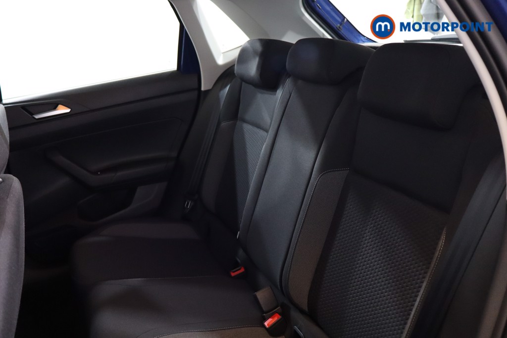 Volkswagen Polo Life Manual Petrol Hatchback - Stock Number (1565373) - 19th supplementary image