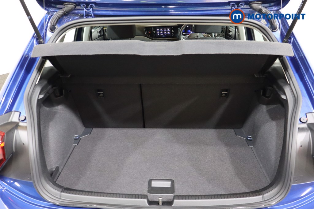 Volkswagen Polo Life Manual Petrol Hatchback - Stock Number (1565373) - 22nd supplementary image