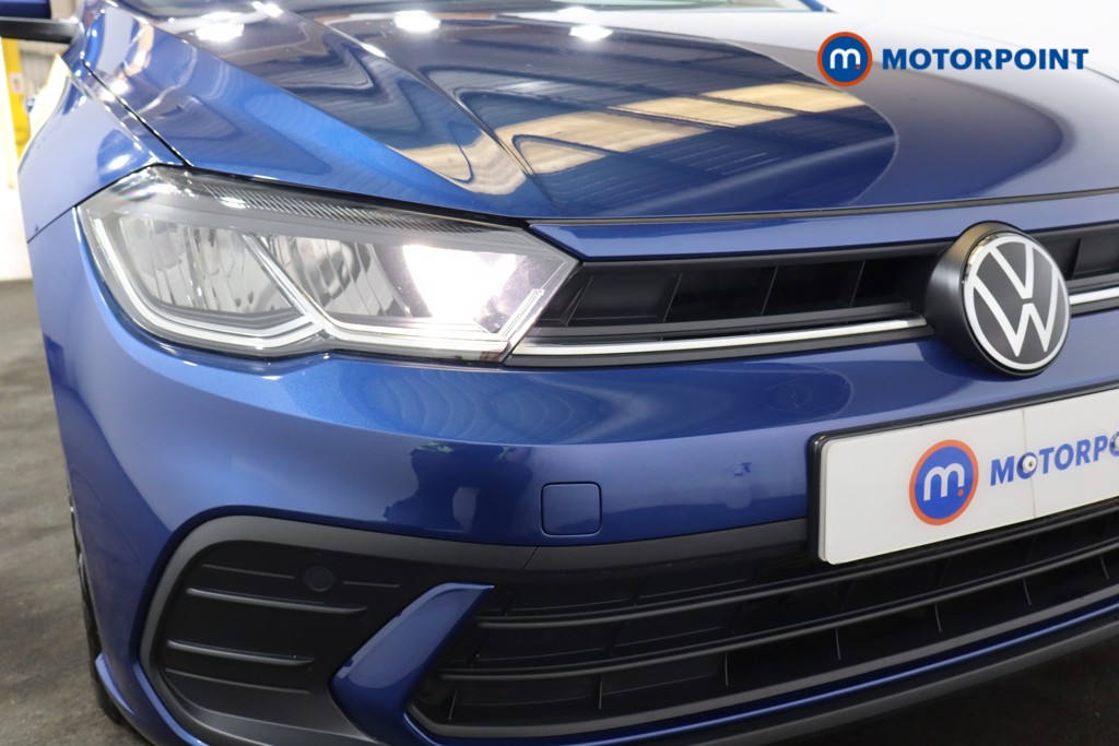 Volkswagen Polo Life Manual Petrol Hatchback - Stock Number (1565373) - 27th supplementary image