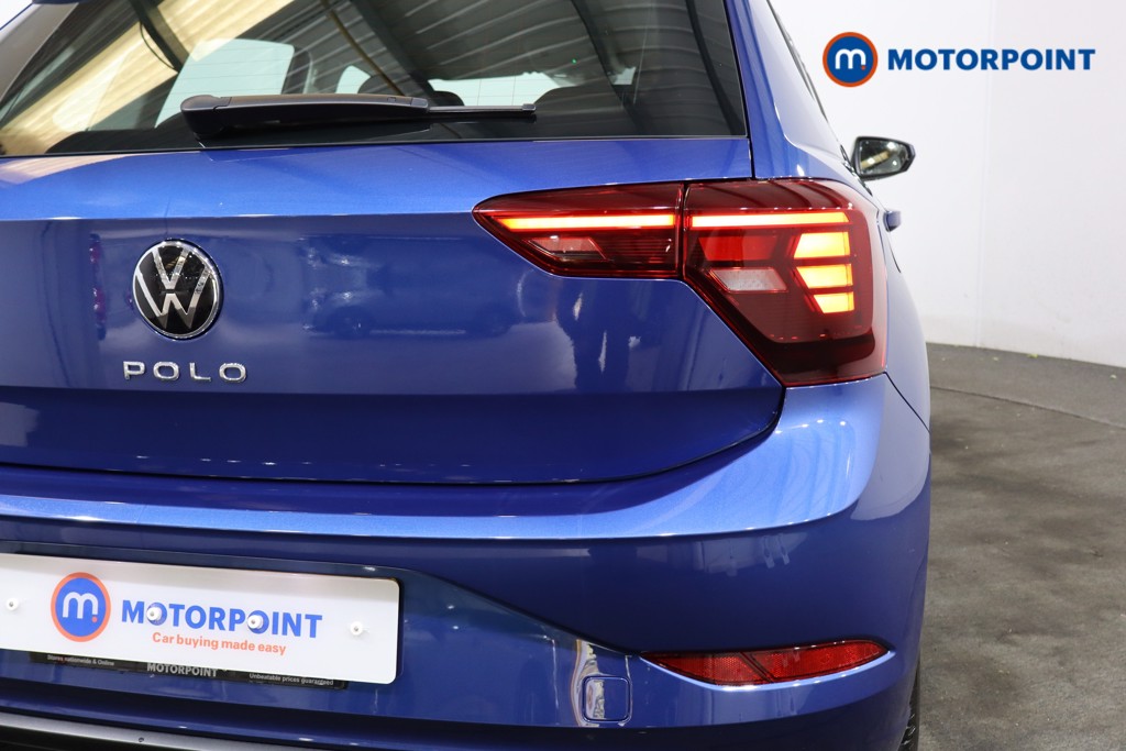 Volkswagen Polo Life Manual Petrol Hatchback - Stock Number (1565373) - 28th supplementary image