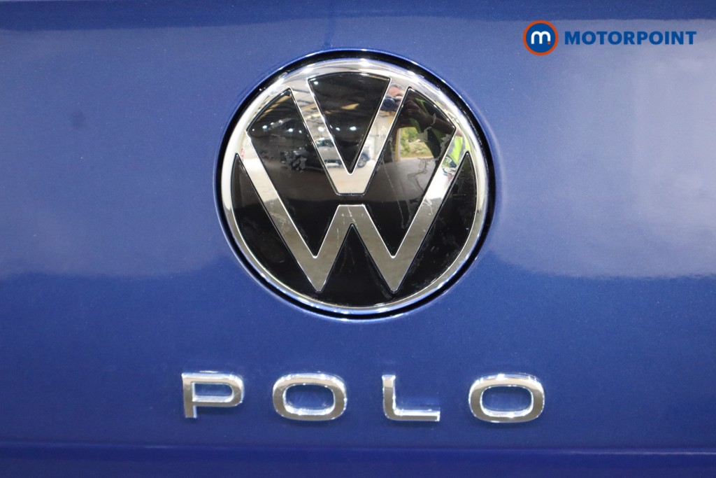 Volkswagen Polo Life Manual Petrol Hatchback - Stock Number (1565373) - 29th supplementary image